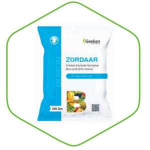 Zordaar