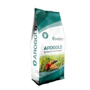 Arogold
