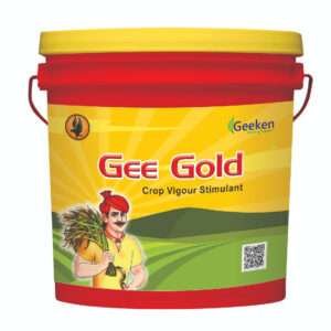 Gee Gold