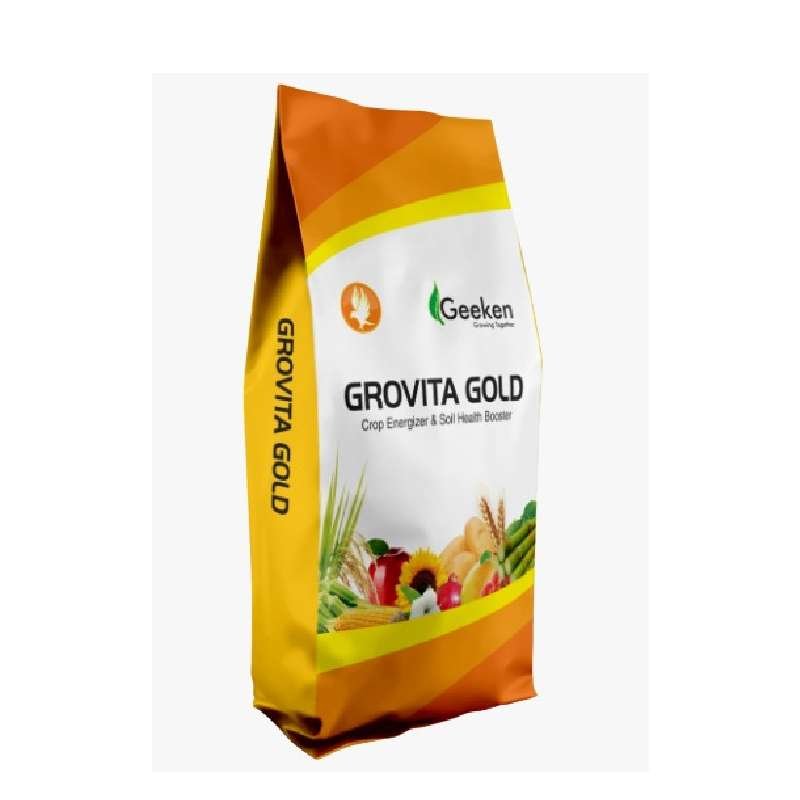 Grovita Gold