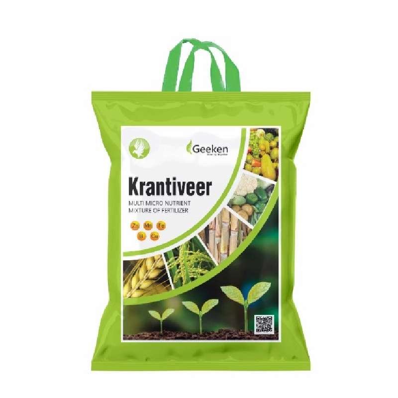 Krantiveer