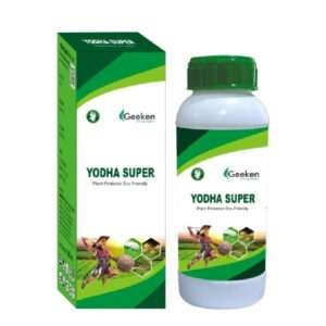 Yodha Super